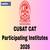 CUSAT CAT Participating Institutes 2025 (Released) - Check Complete List